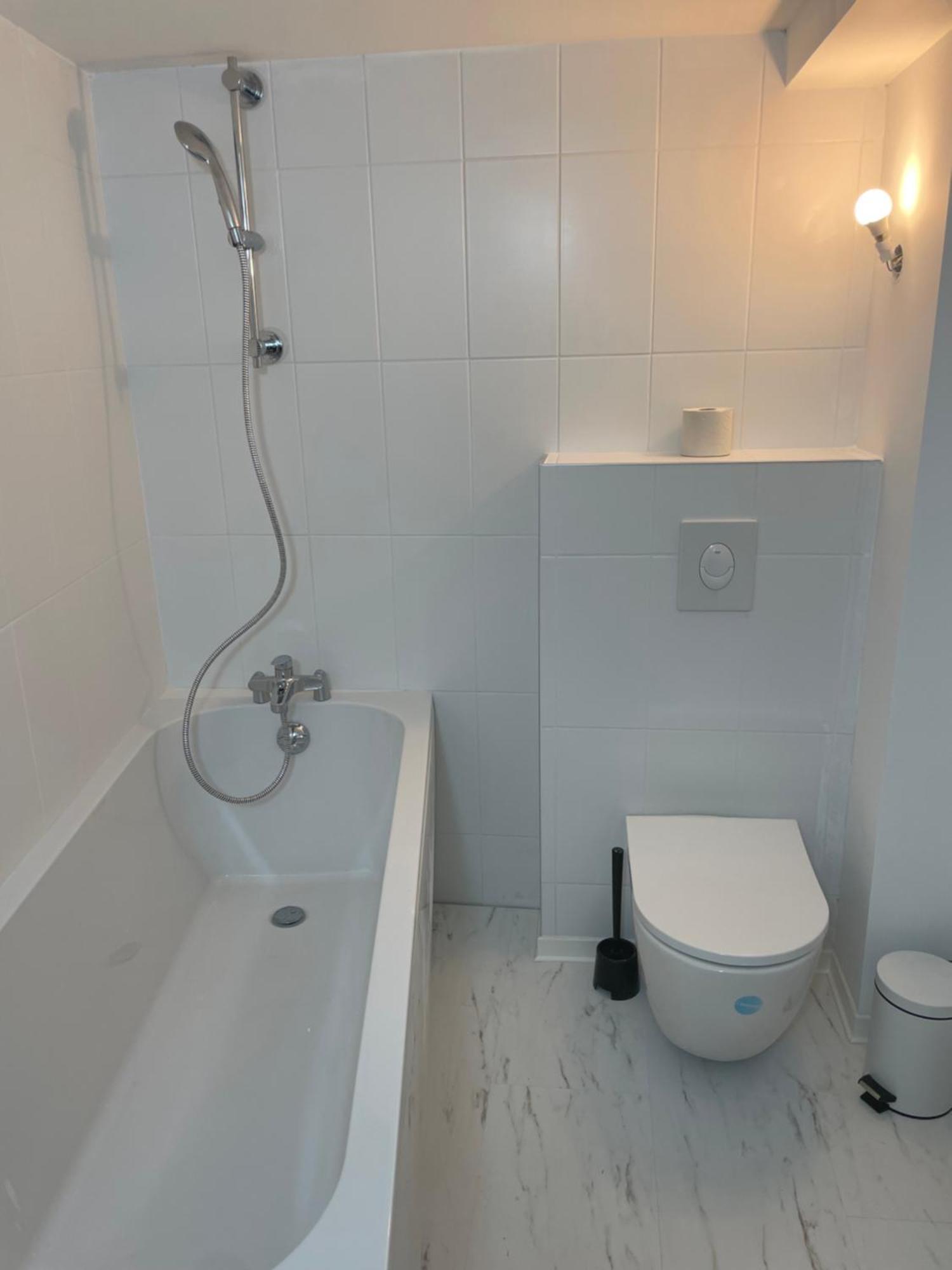 Apartmán Apparemment Choucas Bagnères-de-Bigorre Exteriér fotografie
